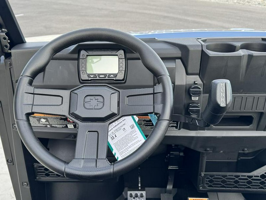 2026 Polaris® Ranger Crew SP 570 Premium