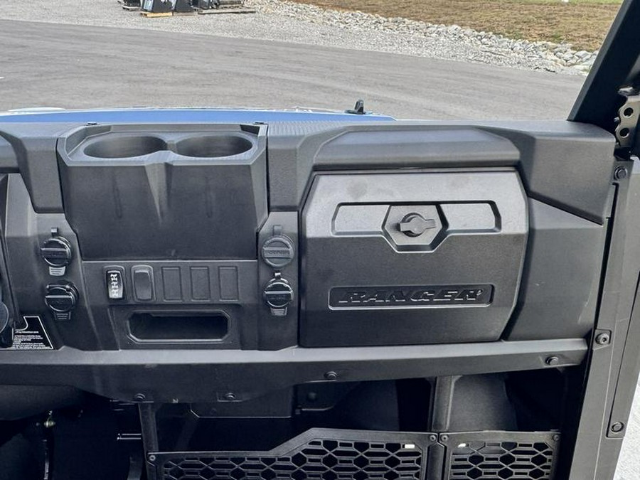 2026 Polaris® Ranger Crew SP 570 Premium