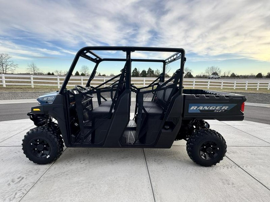 2026 Polaris® Ranger Crew SP 570 Premium