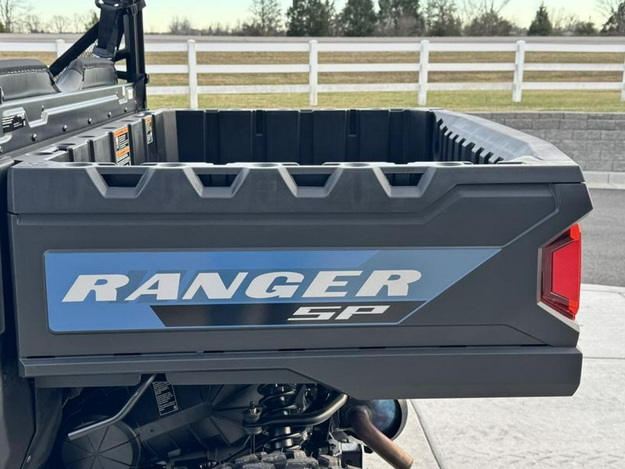 2026 Polaris® Ranger Crew SP 570 Premium