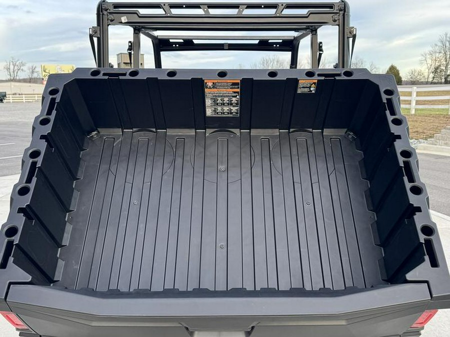 2026 Polaris® Ranger Crew SP 570 Premium