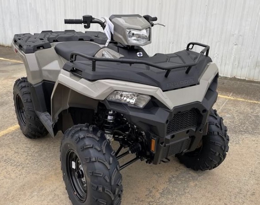2026 Polaris Sportsman® 570 Base