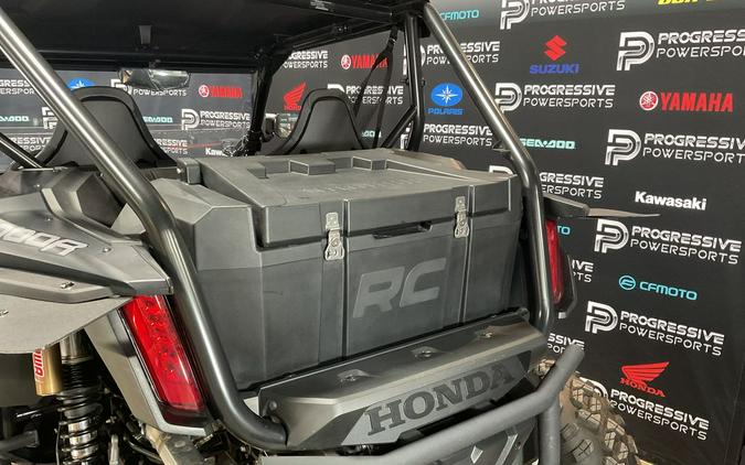 2024 Honda® Talon 1000R