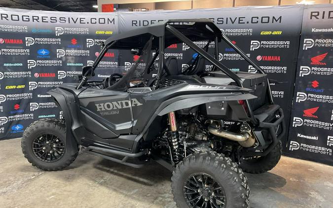 2024 Honda® Talon 1000R