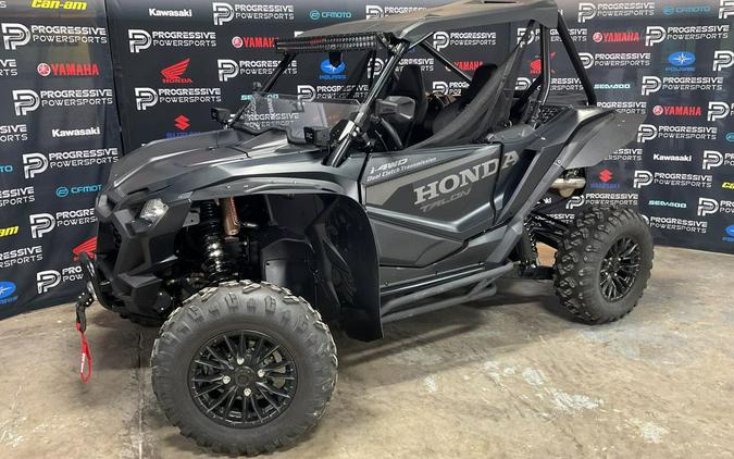 2024 Honda® Talon 1000R