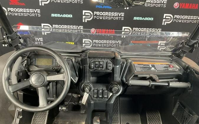 2024 Honda® Talon 1000R