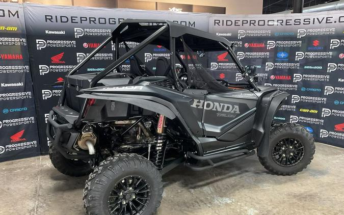 2024 Honda® Talon 1000R