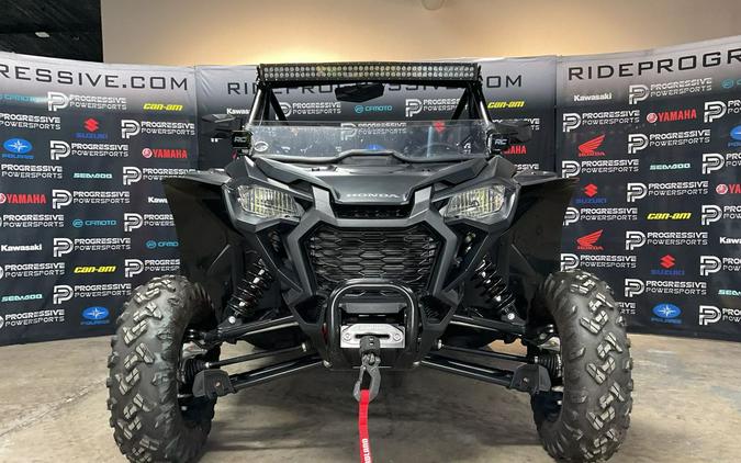 2024 Honda® Talon 1000R