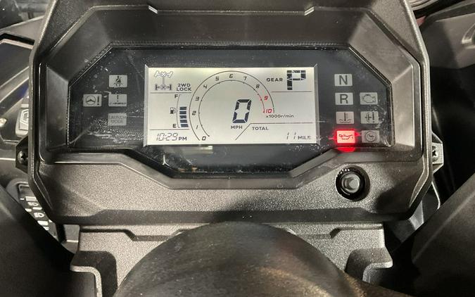 2024 Honda® Talon 1000R