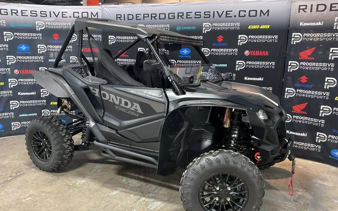 2024 Honda® Talon 1000R