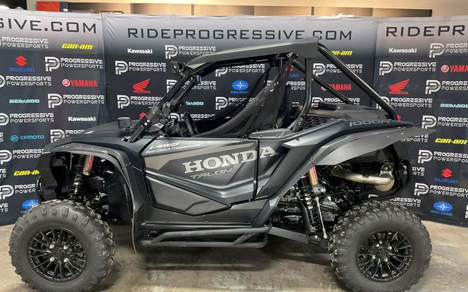 2024 Honda® Talon 1000R