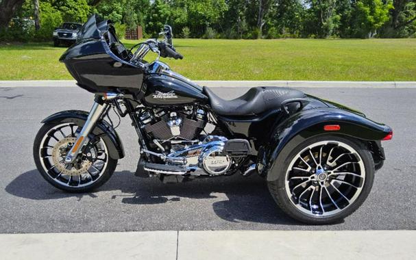 2025 Harley-Davidson Road Glide® 3