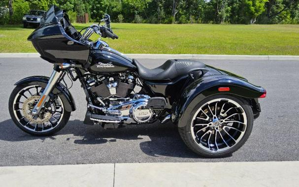 2025 Harley-Davidson Road Glide® 3