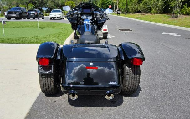 2025 Harley-Davidson Road Glide® 3
