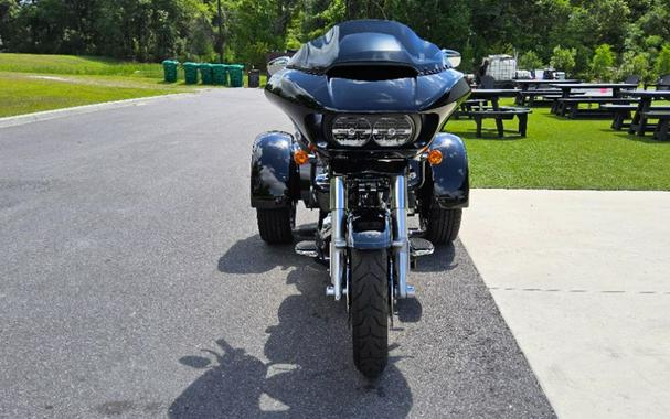 2025 Harley-Davidson Road Glide® 3