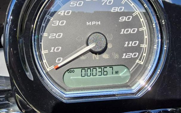 2025 Harley-Davidson Road Glide® 3