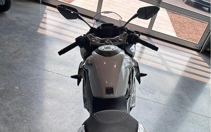 2026 300SS CF300-5US - CFMOTO