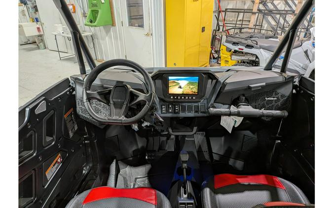 2026 RZR XP 4 1000 ULTIMATE - Polaris