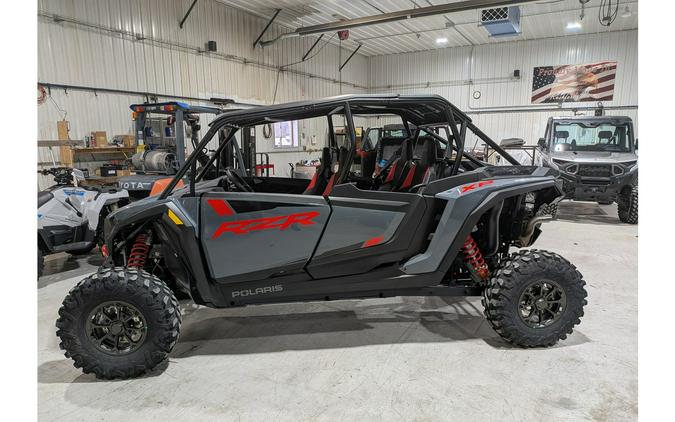 2026 RZR XP 4 1000 ULTIMATE - Polaris