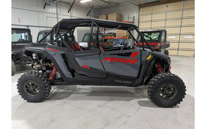2026 RZR XP 4 1000 ULTIMATE - Polaris
