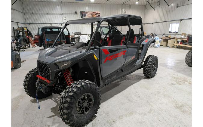 2026 RZR XP 4 1000 ULTIMATE - Polaris