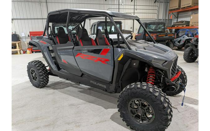 2026 RZR XP 4 1000 ULTIMATE - Polaris