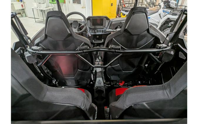 2026 RZR XP 4 1000 ULTIMATE - Polaris