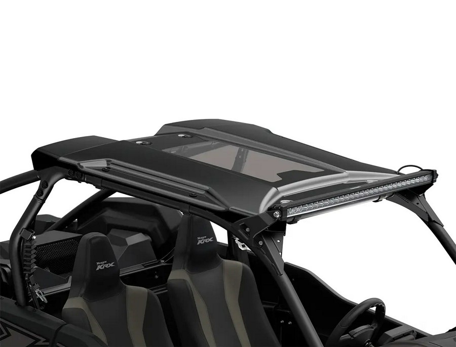 2027 Kawasaki TERYX KRX® 1000 Blackout Edition