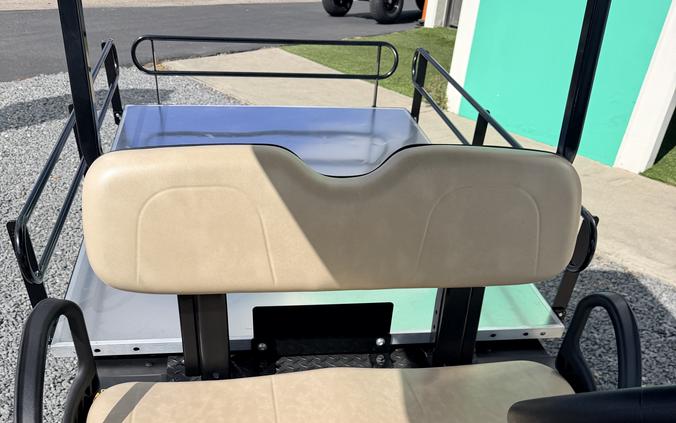 2027 Cushman Hauler XL ELiTE Lithium