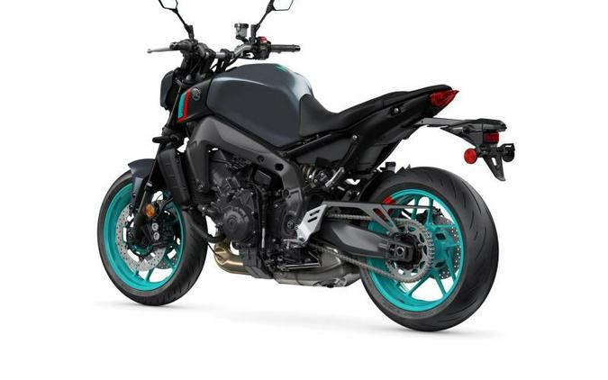 2023 Yamaha MT-09