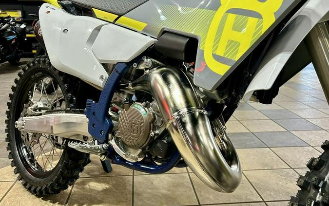 2024 Husqvarna® TC 125