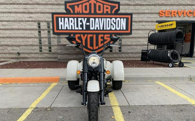 2023 Harley-Davidson® FLRT - Freewheeler®