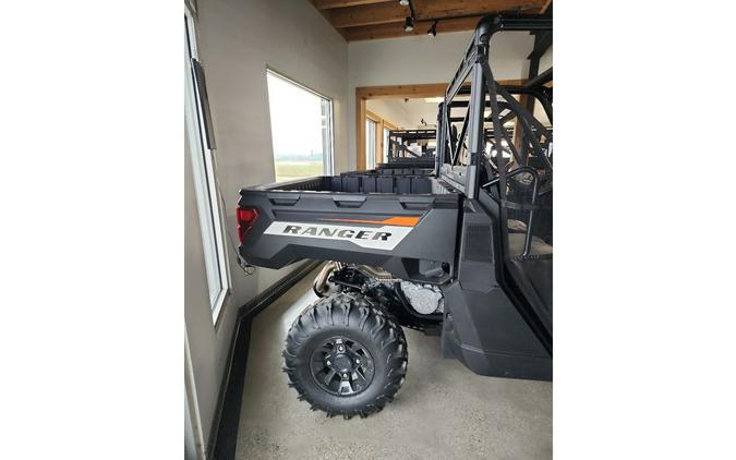 2024 Polaris Industries Ranger 1000 Premium