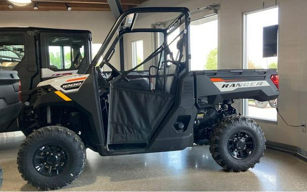 2024 Polaris Industries Ranger 1000 Premium