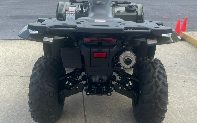 2023 Suzuki KingQuad 750AXi Power Steering