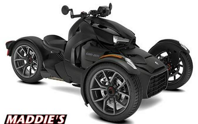 2024 Can-Am Ryker 900 ACE