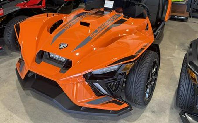 2023 Polaris Slingshot® Slingshot® R Desert Sky (AutoDrive)