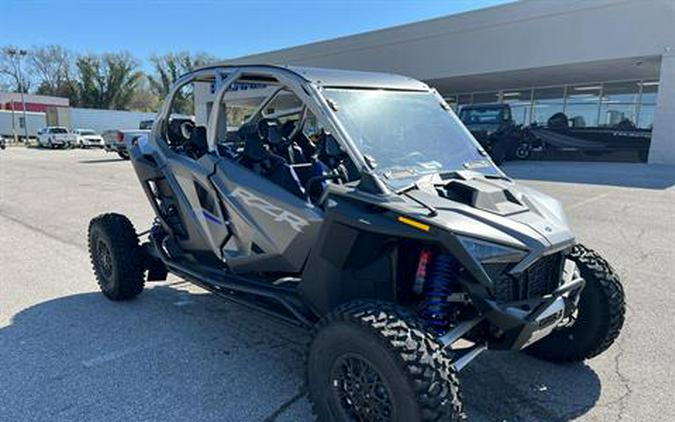 2024 Polaris RZR Pro R 4 Premium