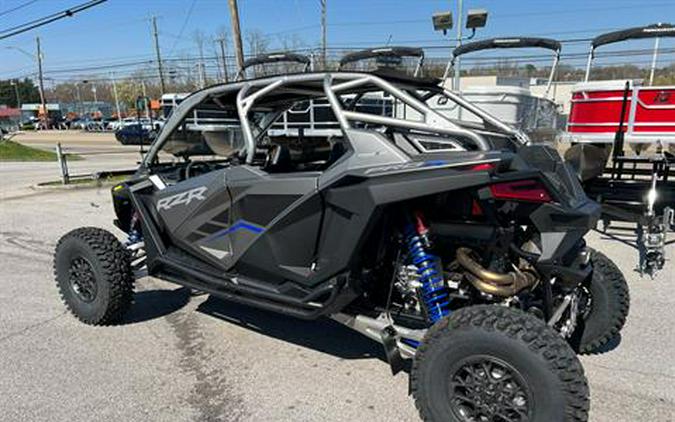 2024 Polaris RZR Pro R 4 Premium