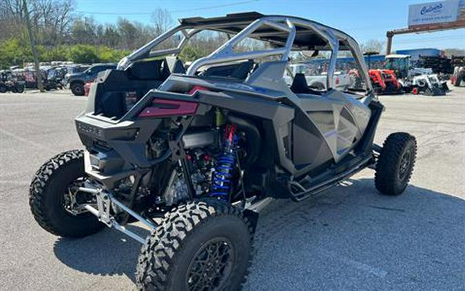 2024 Polaris RZR Pro R 4 Premium