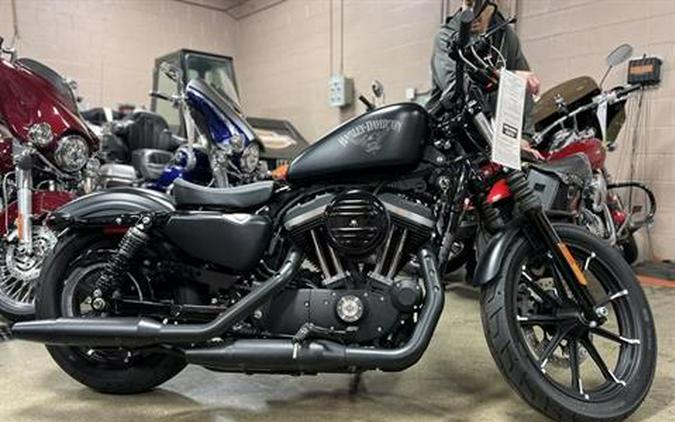 2018 Harley-Davidson Iron 883™