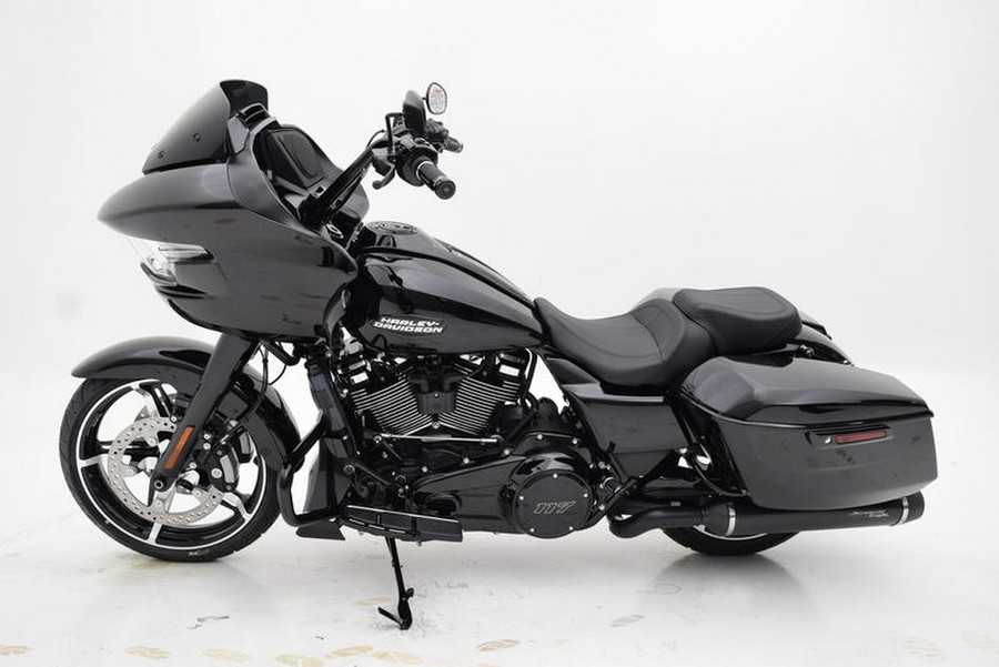 2024 Harley-Davidson® FLTRX - Road Glide®