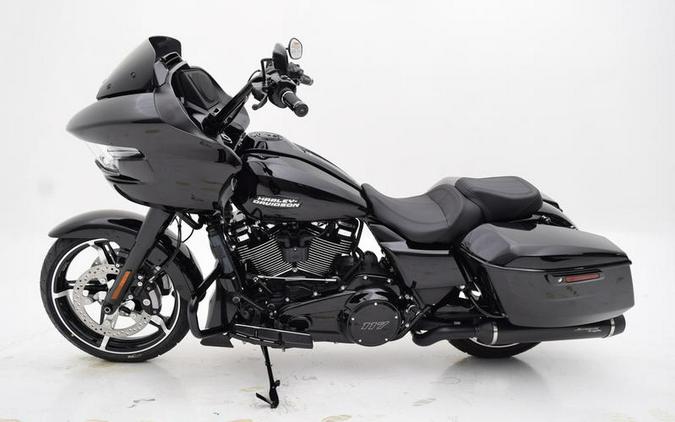 2024 Harley-Davidson® FLTRX - Road Glide®