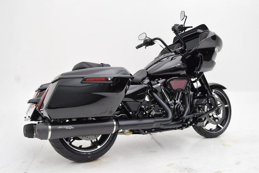 2024 Harley-Davidson® FLTRX - Road Glide®