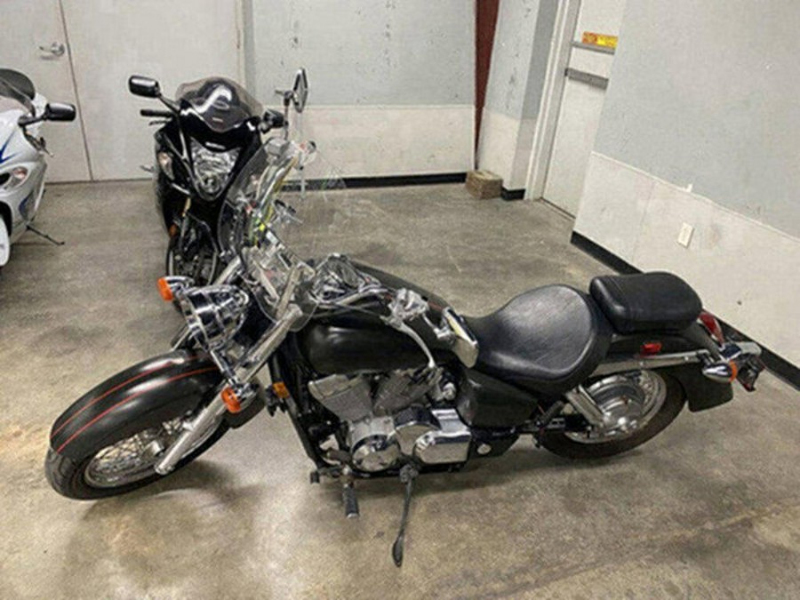 2008 Honda® VT750