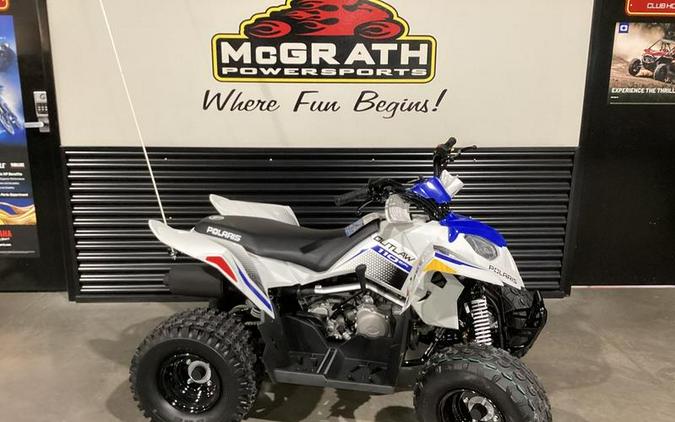 2024 Polaris® Outlaw 110 EFI