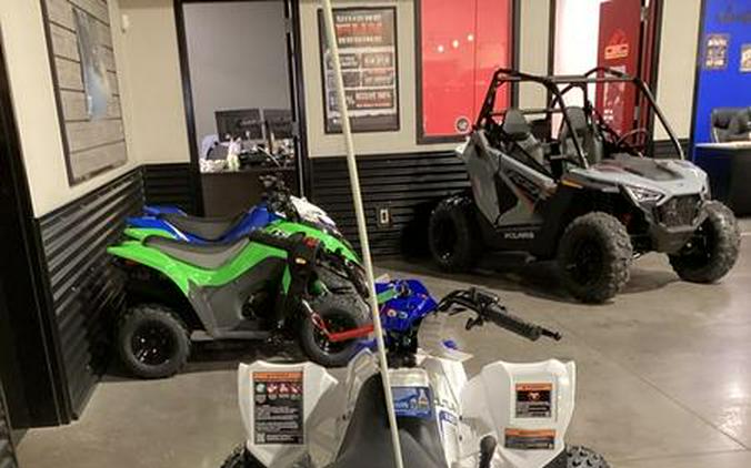 2024 Polaris® Outlaw 110 EFI