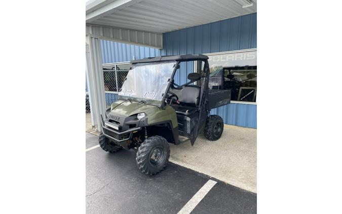 2014 Polaris Industries RANGER® 800 EFI