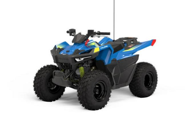 2024 Polaris® Outlaw 70 EFI