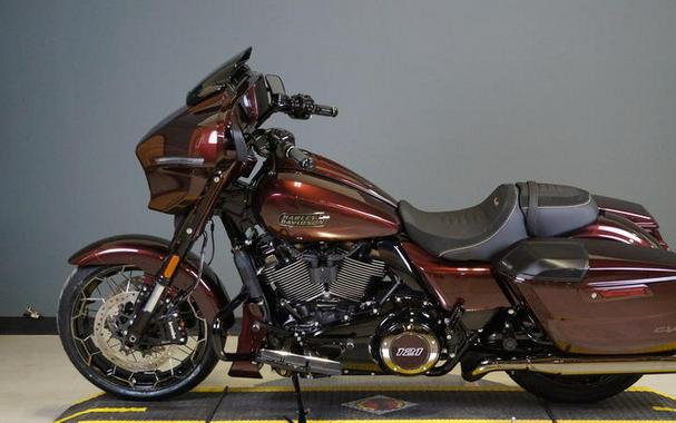 2024 Harley-Davidson® FLHXSE - CVO™ Street Glide®